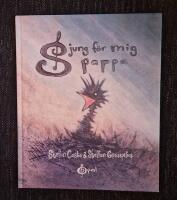 Sjung f&ouml;r mig pappa
