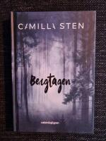Bergtagen