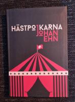 H&auml;stpojkarna
