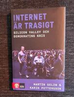 Internet &auml;r trasigt : Silicon Valley och Demokratins kris