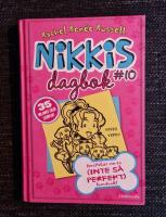 Nikkis dagbok #10 : ber&auml;ttelser om en (inte s&aring;) perfekt hundvakt