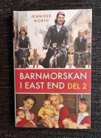 Barnmorskan i East End, D. 2