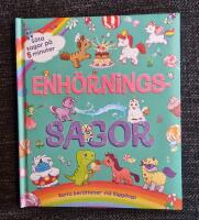 Enh&ouml;rningssagor