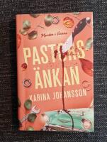 Pastors&auml;nkan