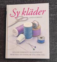 Sy kl&auml;der
