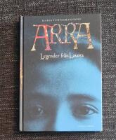 Arra : legender fr&aring;n lavora