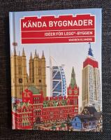 K&auml;nda byggnader : id&eacute;er f&ouml;r Lego-byggen