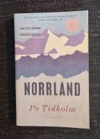 Norrland : ess&auml;er och reportage