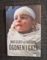 &Ouml;gonen i Gaza