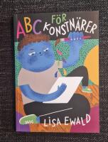 ABC f&ouml;r konstn&auml;rer
