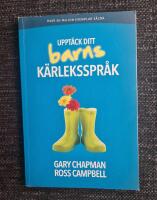 Uppt&auml;ck ditt barns k&auml;rleksspr&aring;k