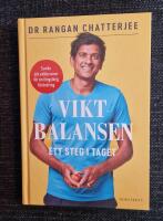 Viktbalansen : ett steg i taget