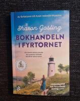 Bokhandeln i fyrtornet
