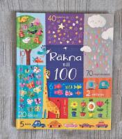 R&auml;kna till 100