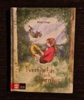 Tvestj&auml;rtar och stj&auml;rnljus