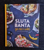 Sluta banta, g&aring; ner i vikt