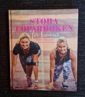 Stora l&ouml;parboken f&ouml;r kvinnor