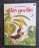 Min gorilla : en r&auml;knesaga