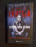 Kom i min famn