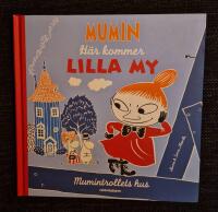 H&auml;r kommer Lilla My