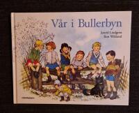 V&aring;r i Bullerbyn