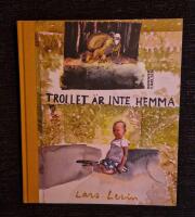 Trollet &auml;r inte hemma