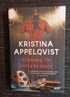 Kl&auml;nning f&ouml;r korta kvinnor