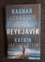 Reykjavik