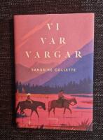 Vi var vargar
