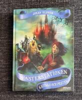 Katinka och Pesten