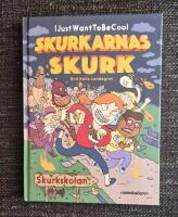 Skurkskolan