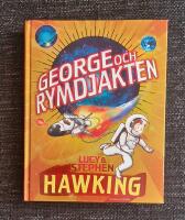 George och rymdjakten
