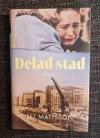 Delad stad