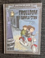 Trolldom i Gamla Stan