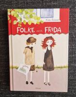 Folke och Frida