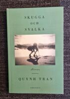 Skugga och svalka