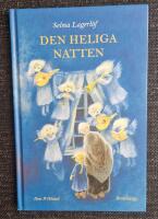 Den heliga natten