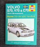 Volvo S70, V70 & C70