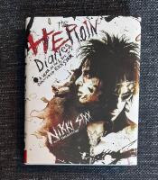 The heroin diaries, A year in the life of a shattered Rock Star