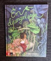 En djungelsaga