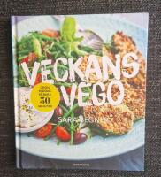 Veckans vego : gr&ouml;n middag p&aring; bara 30 minuter