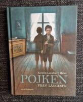 Pojken fr&aring;n l&auml;ngesen