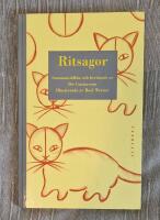 Ritsagor