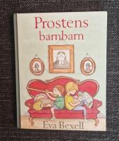 Prostens barnbarn