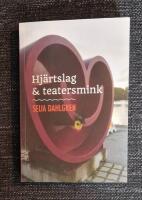 Hj&auml;rtslag & teatersmink