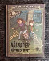 V&aring;lnader p&aring; Vasaskeppet