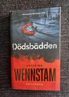 D&ouml;dsb&auml;dden