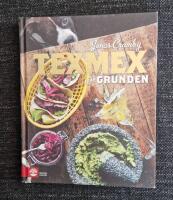 Texmex fr&aring;n grunden