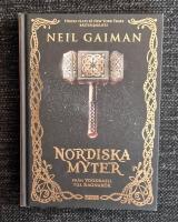 Nordiska myter - fr&aring;n Yggdrasil till Ragnar&ouml;k