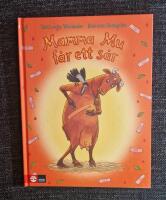 Mamma Mu f&aring;r ett s&aring;r